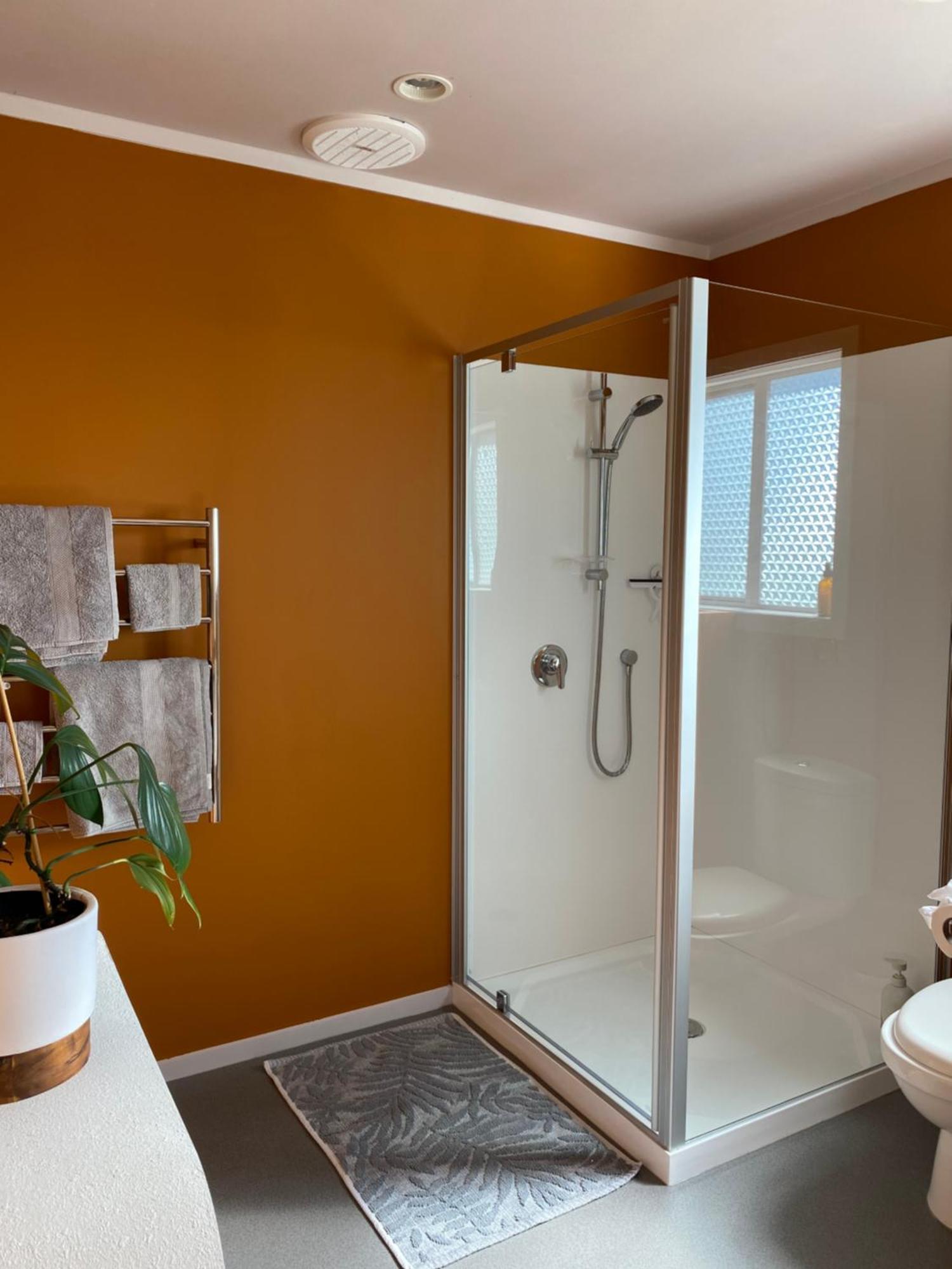 Suite Dreams Tairua Extérieur photo