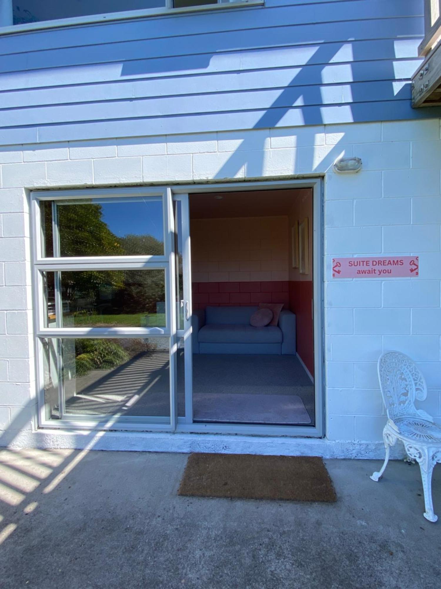 Suite Dreams Tairua Extérieur photo