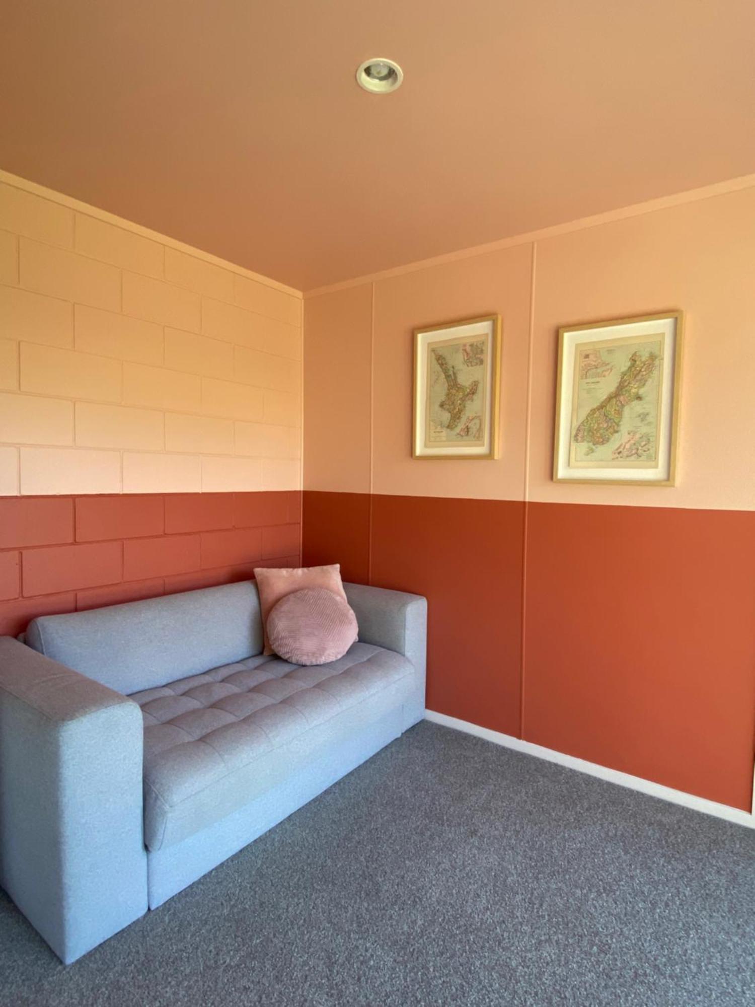 Suite Dreams Tairua Extérieur photo