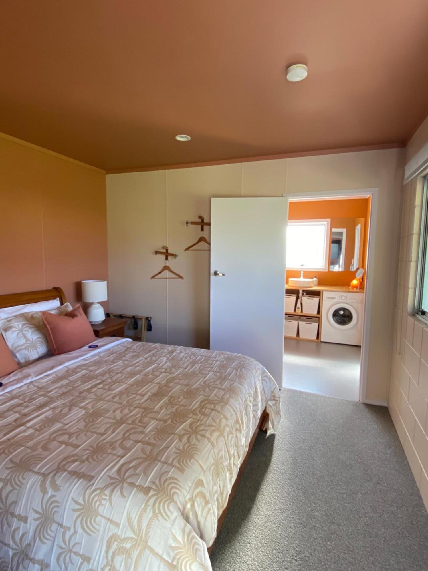 Suite Dreams Tairua Extérieur photo