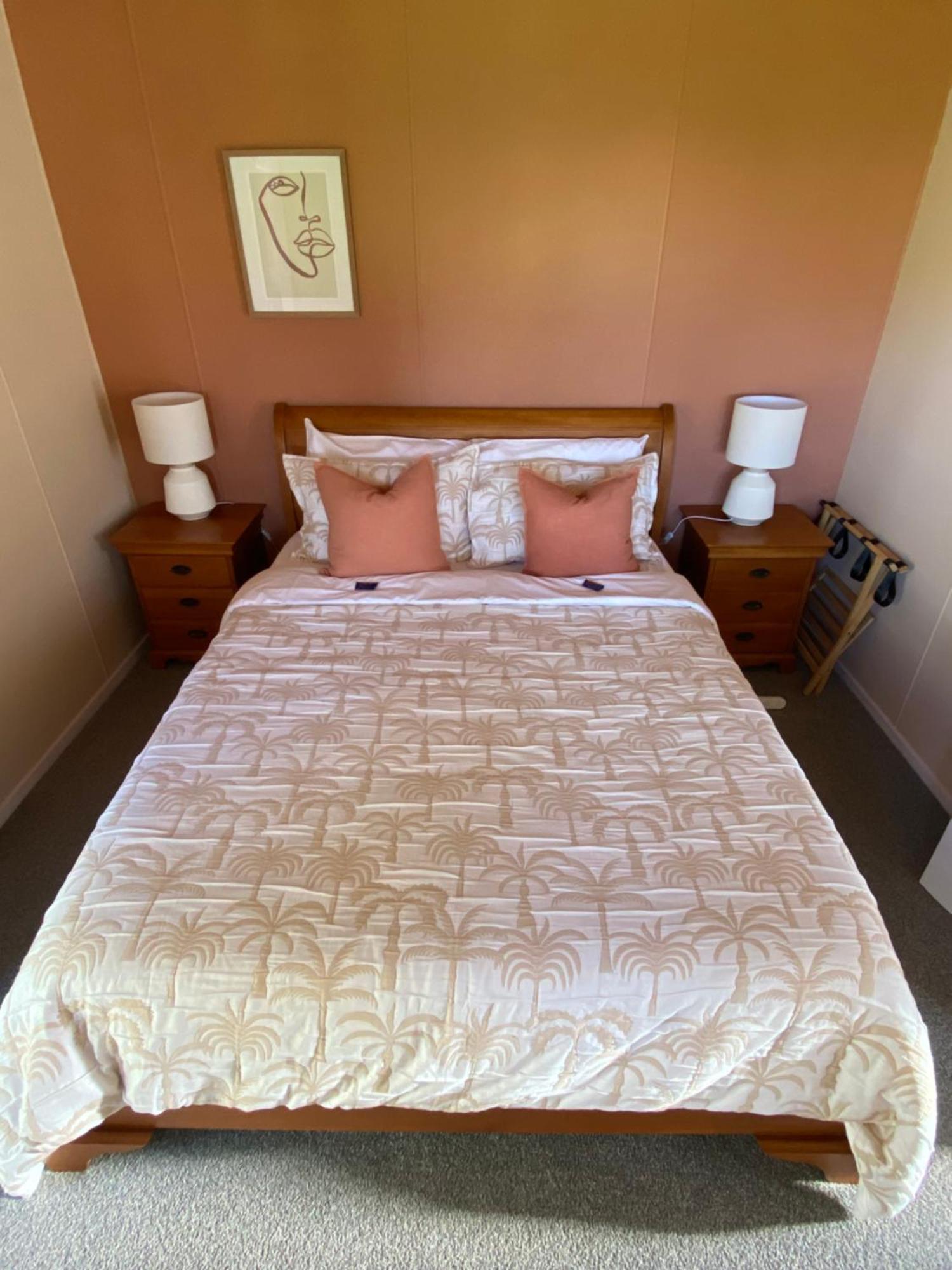 Suite Dreams Tairua Extérieur photo